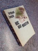 Ferdynand Zamojski - Noc nad miastem (Podole) [MON II/1985] BDB STAN /opis