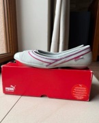 Balerinki PUMA zaniżony rozmiar 38 37