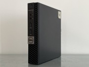 Dell Optiplex 3040 Micro Mini PC i3-6100T 16 GB / 480 GB