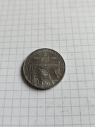 100 Lirów 1981 Włochy