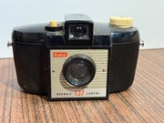 KODAK BROWNIE 127 CAMERA DAKON LENS 