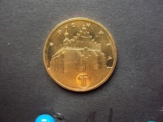 Moneta 2zł  Miasto Historyczne Bochnia z 2006r.