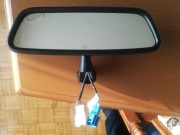 MERCEDES GLA W156 lusterko wewnętrzne 7pin