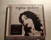Regina Spektor - Begin to Hope