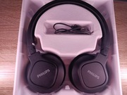 Bezprzewodowe słuchawki sportowe PHILIPS TAA4216BK/00