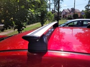 Bagażnik dachowy Thule do Mazdy