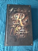 Rzeczy ulotne - Neil Gaiman