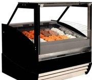 Konserwator do lodów Juka Magnum Ice 12 smaków, NOWA, DOSTĘPNA