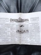 Gwiazda Polarna - 31 sierpnia 1940 r.