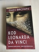 Kod leonarda da vinci dan brown