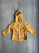 Kurtka materiałowa wiosna MANGO rozmiar 98