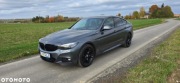 BMW 3GT 320D X-DRIVE, MSport, hak, salon PL, BARDZO ZADBANY