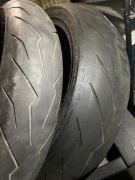 Opony Pirelli diablo corso 3 120/180-17