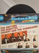LE GRANDE STORIA DEL ROCK 28 THE DRIFTERS 