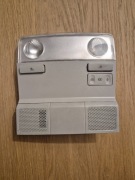 Lampa podsufitki Skoda