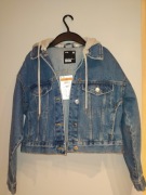 Kurtka katanka jeansowa Sinsay nowa