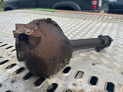 Obudowa przednia   stalowa mostu vitara ,grand