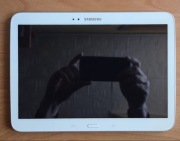 Samsung Galaxy Tab 3 10.1 Biały