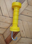 Uchwyt do bramy pastucha elektrycznego nowy