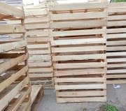 Skrzynki / Łuszczki / Łuszczka do warzyw i owoców