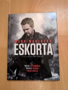 FIlm  Eskorta (wydanie książkowe), reżyseria: Peter Berg (DVD)