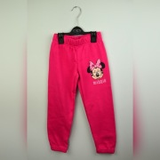 Nowe spodnie dresowe ocieplane 116 cm, 128 cm 