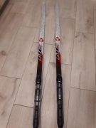 Narty biegowe FISCHER dł. 192 cm