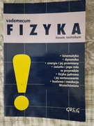 Vademecum FIZYKA  Alicja Nawrot