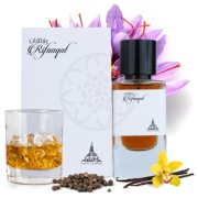 PARIS CORNER RIFAAQAT PERFUMETKA 5 ML 
