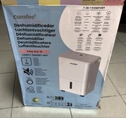 Osuszacz powietrza COMFEE Easy Dry 16 | 16L/24h | 29–44 m² | 440W