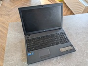 Laptop Acer TravelMate 5744 i3 4GB RAM 320 GB HDD