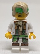 LEGO Minifigurka Ninjago Lloyd Dragon Rising