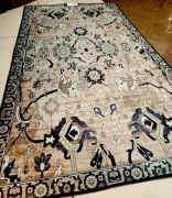 Dywan ,chodnik orientalny turecki wzór 60  x 100 cm, firmy Multidecor.