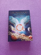 Książka Plomienna gwiazda Anna Glowacz