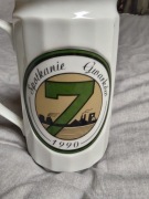 Kufel KWK Krupiński 1990