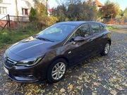 Sprzedam Opel Astra 1.4 T Enjoy