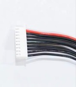 PRZEWÓD 8S JST BALANSER 30 CM LIPO LIFE LIION RC