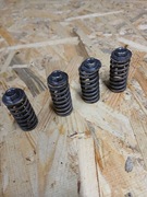 Sprężyny sprzęgła yamaha yzf r125, wr 125, mt 126