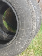 Opony letnie FULDA 155/80 R13 Fiat Panda