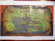 [Gry PC] - Sama oryginalna MAPA pt. ETHERIA 
