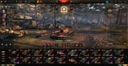 KONTO WOT 6X + 40 premek 