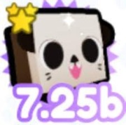 Otter w pet simulator x