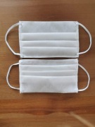 Maseczka Maska PL Producent 3 warstwy 40g Polecam!