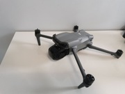 Dji air 3 nowy dron nie aktywowany gwarancja dji 24m polska 