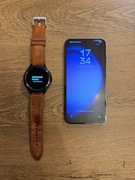 Galaxy s23 (256GB) + Galaxy Watch 4 Classic + dodatki