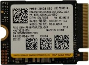 256GB Samsung PM9B1 NVMe Pcie SSD M.2 2230 0N7V05 N7V05 MZ-9L4256A