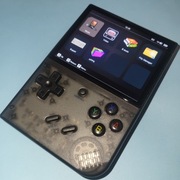 Konsola anberlic RG 35XX Plus 64 GB nowa 