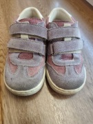 Mido buty dziecięce skóra naturalna rozmiar 24