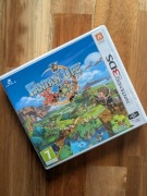 Fantasy Life - 3DS