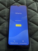 Smartphone Oukitel C31 3/16GB / stan bdb